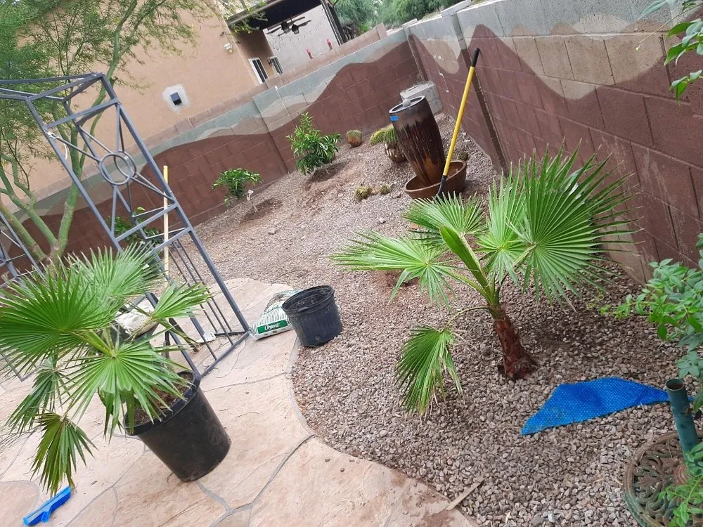 Slide of J 2 Day Residential Services