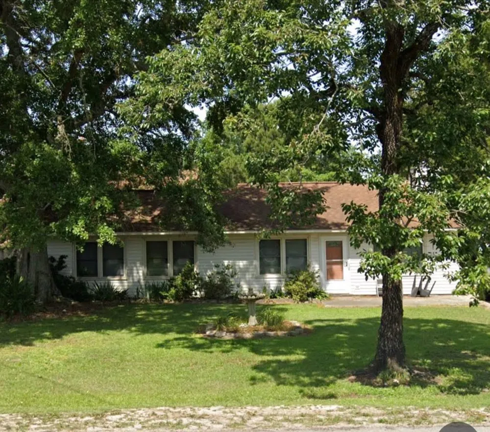 Slide of J A Davis Construction