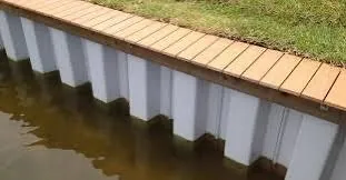 Slide of J A Davis Construction