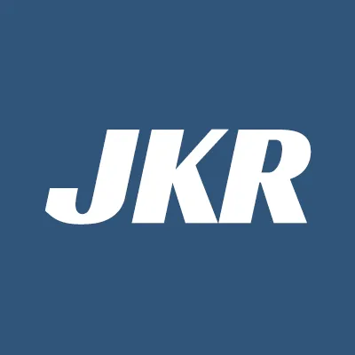 Slide of J A Kay Roofing