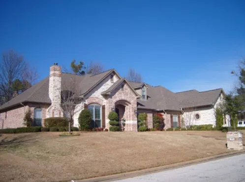 Slide of J A Kay Roofing