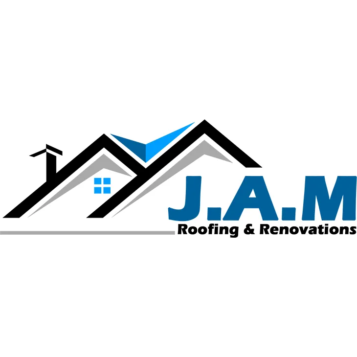 Slide of J A M Building and Renovations