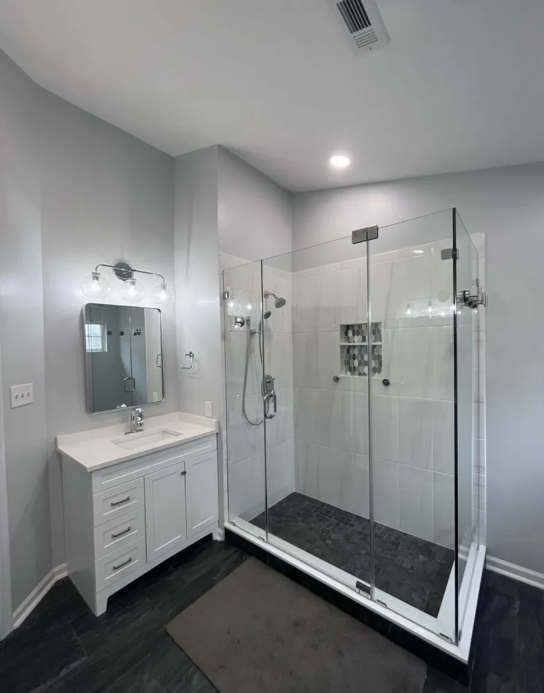 Slide of J A M Building and Renovations