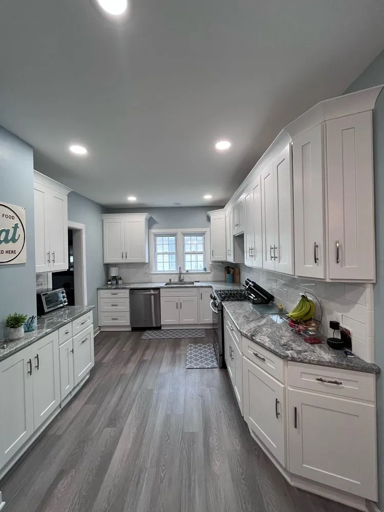 Slide of J A M Building and Renovations