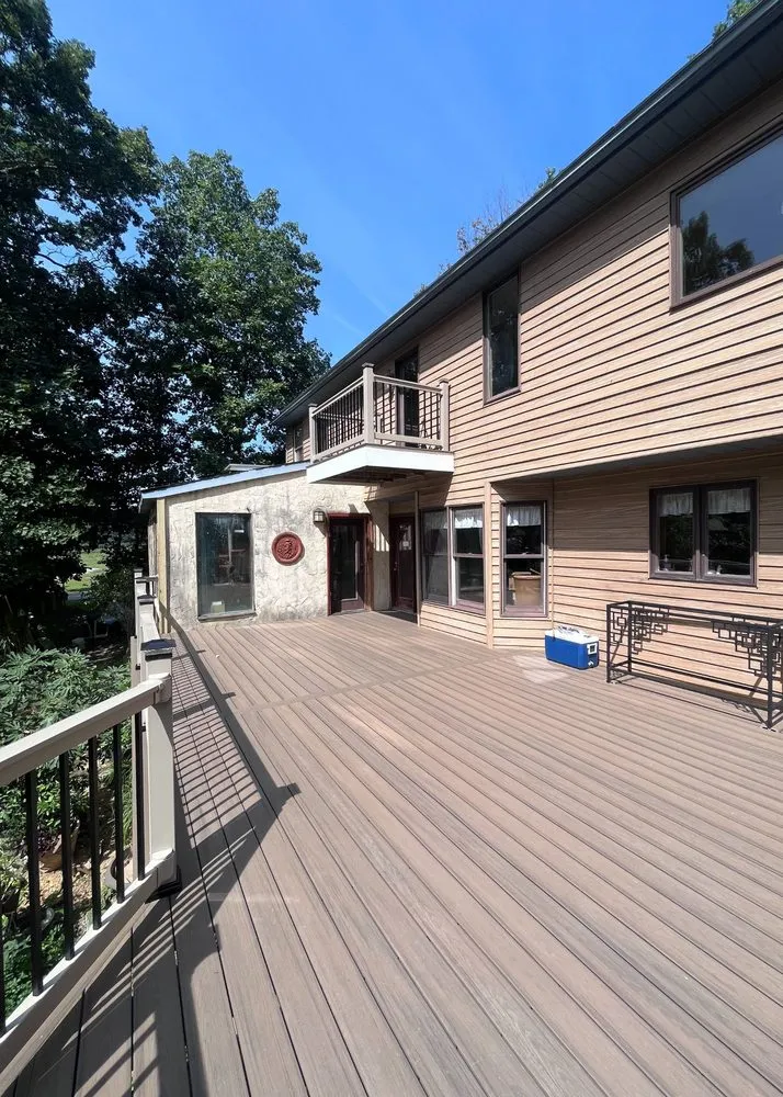 Slide of J A M Building and Renovations