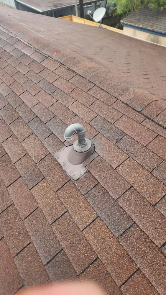 Slide of J A Roofing Tile