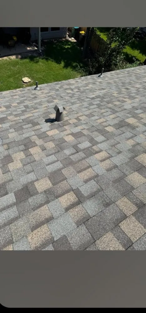 Slide of J A Roofing Tile