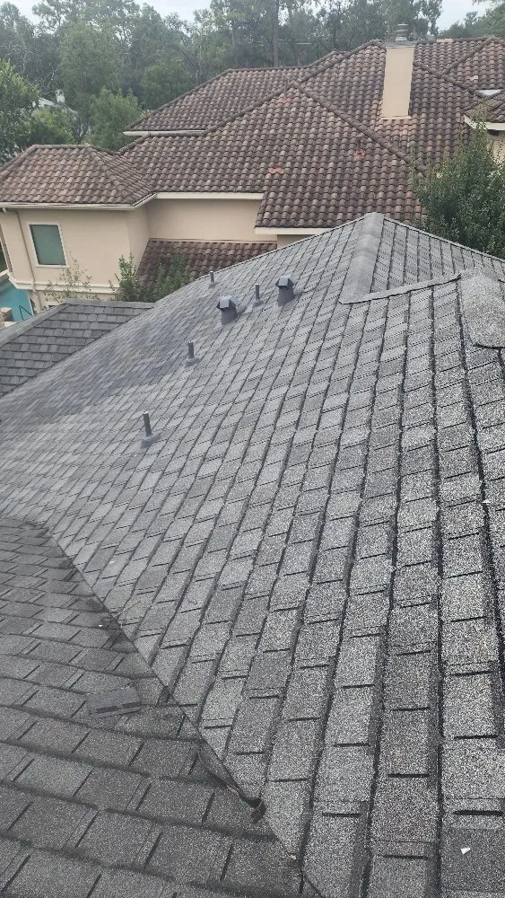 Slide of J A Roofing Tile