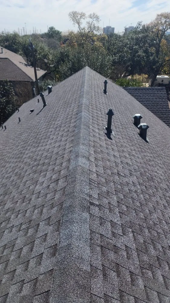 Slide of J A Roofing Tile