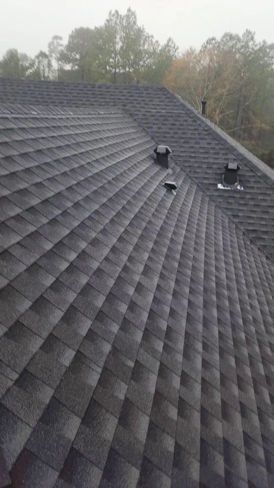 Slide of J A Roofing Tile