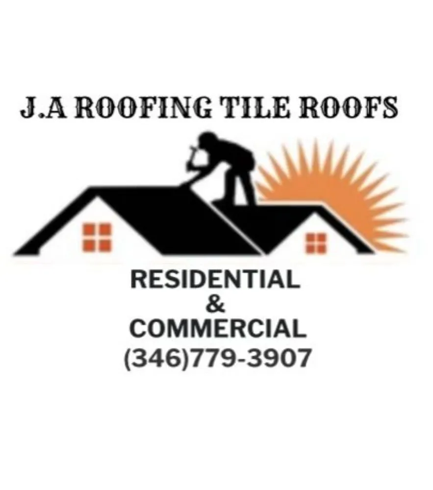 Slide of J A Roofing Tile