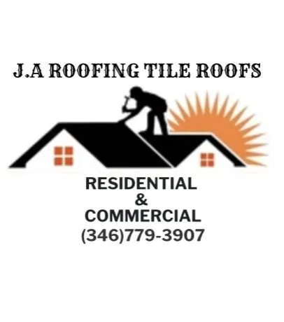 Slide of J A Roofing Tile