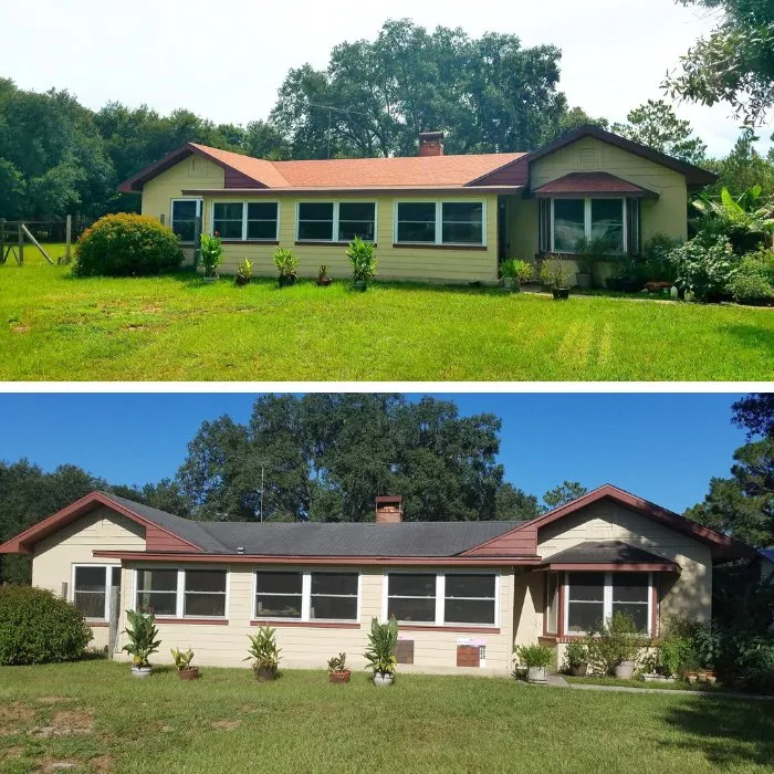 Reliable metal roofing installation experts serving St. Augustine, FL - J Adams Roofing