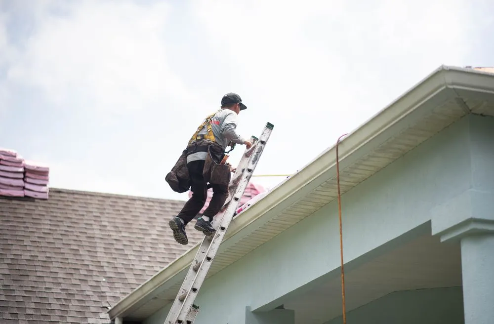 Trusted roof replacement for fast service in St. Augustine, FL by J Adams Roofing