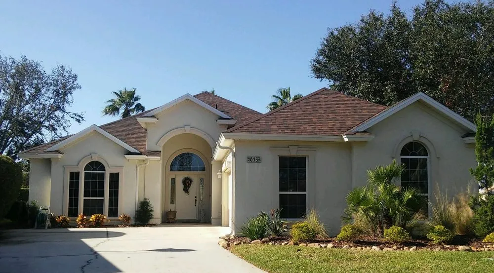 Emergency roof replacement experts serving St. Augustine, FL - J Adams Roofing