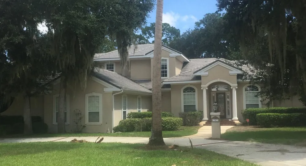Professional roof installation experts serving St. Augustine, FL - J Adams Roofing