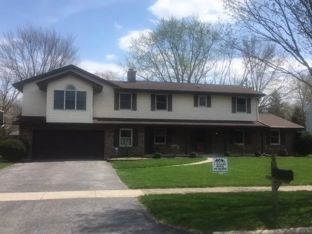 Slide of J. Alexander Roofing