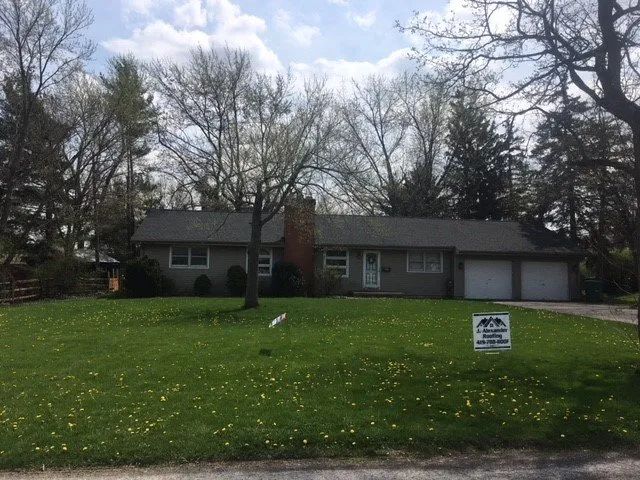 Slide of J. Alexander Roofing