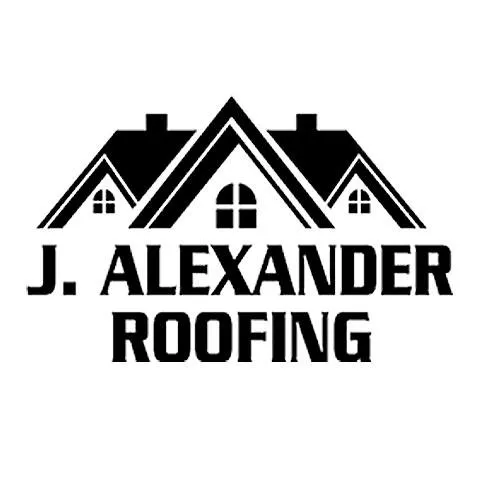 Slide of J. Alexander Roofing