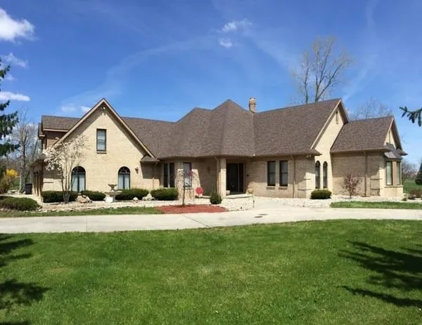 Slide of J. Alexander Roofing