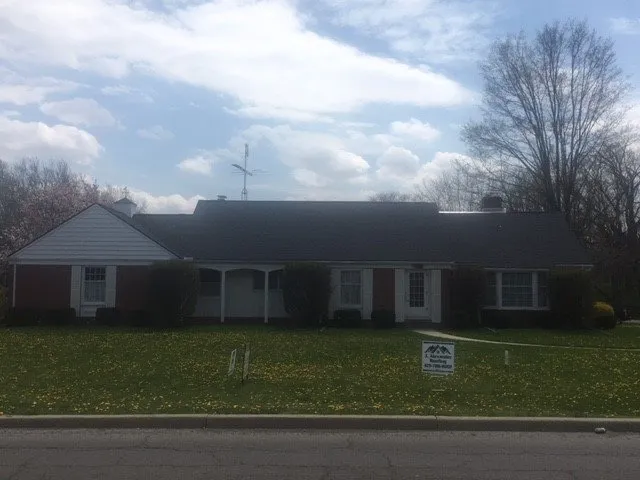 Slide of J. Alexander Roofing