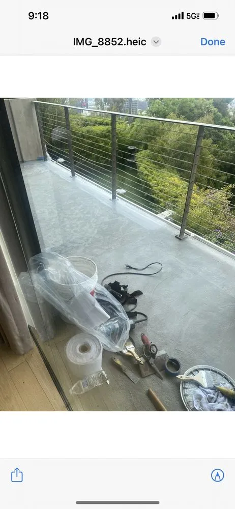 Slide of J Alvarado Roofing and Waterproofing