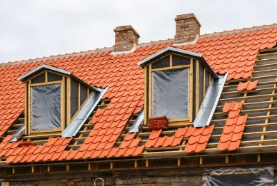 Slide of J Alvarado Roofing and Waterproofing