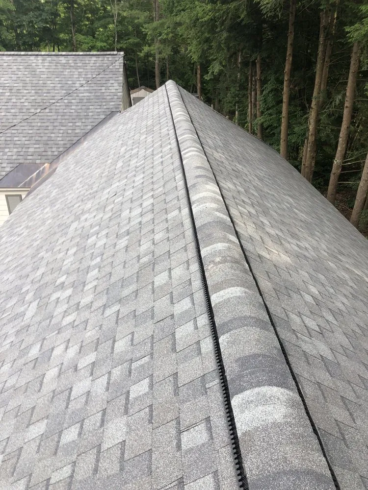 Slide of J And B Roofing