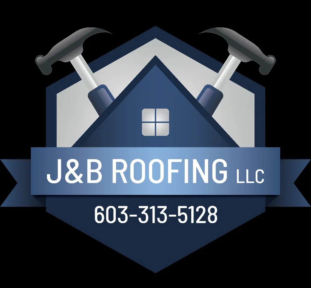 Slide of J And B Roofing