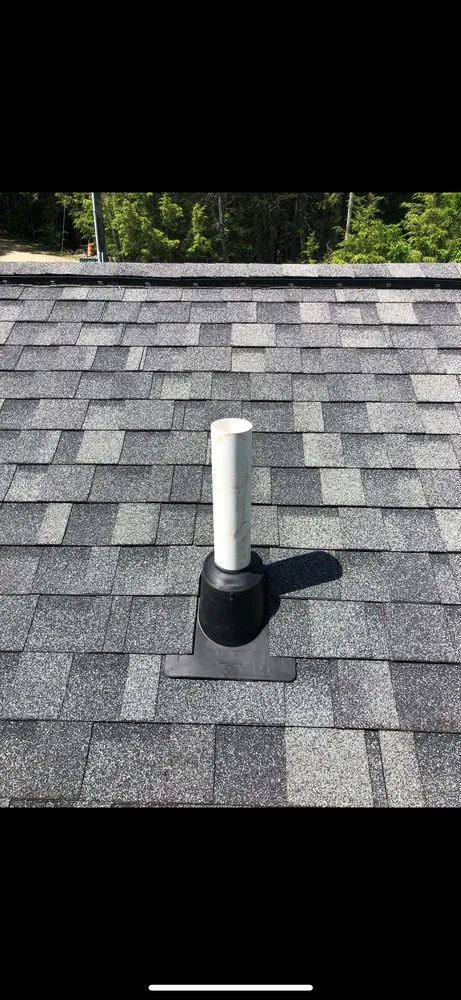 Slide of J And B Roofing