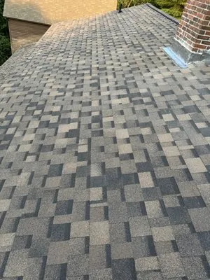 J And B Roofing