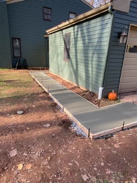 Slide of J and C Home Exteriors