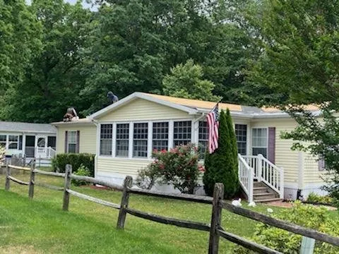 Slide of J and C Home Exteriors