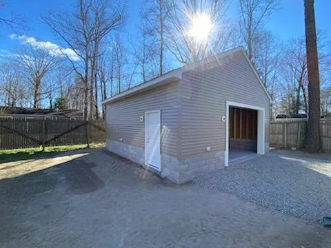 Slide of J and C Home Exteriors