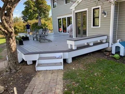 J and C Home Exteriors