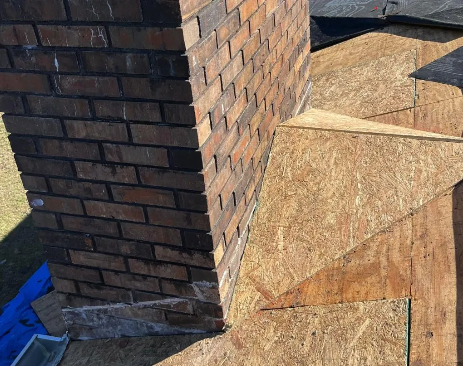 Slide of J And D Five Star Roofing