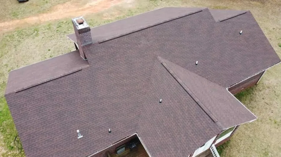 Slide of J And D Five Star Roofing