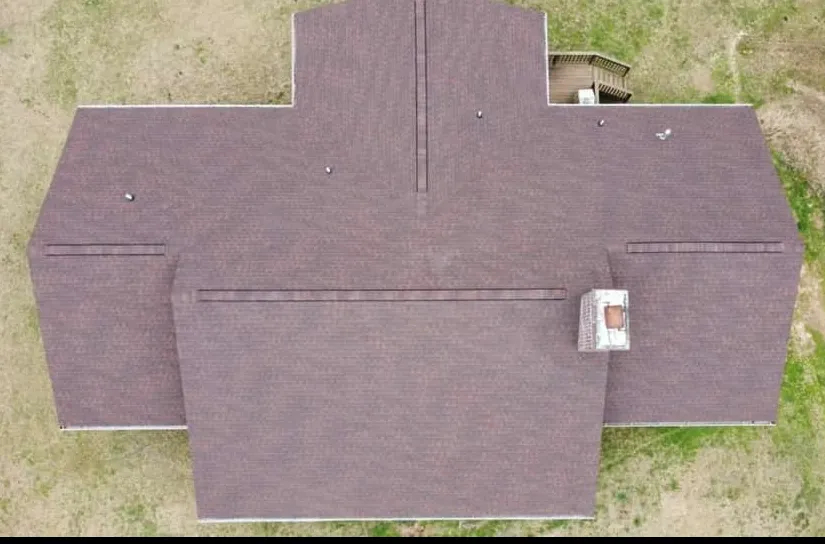 Slide of J And D Five Star Roofing