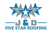 Slide of J And D Five Star Roofing