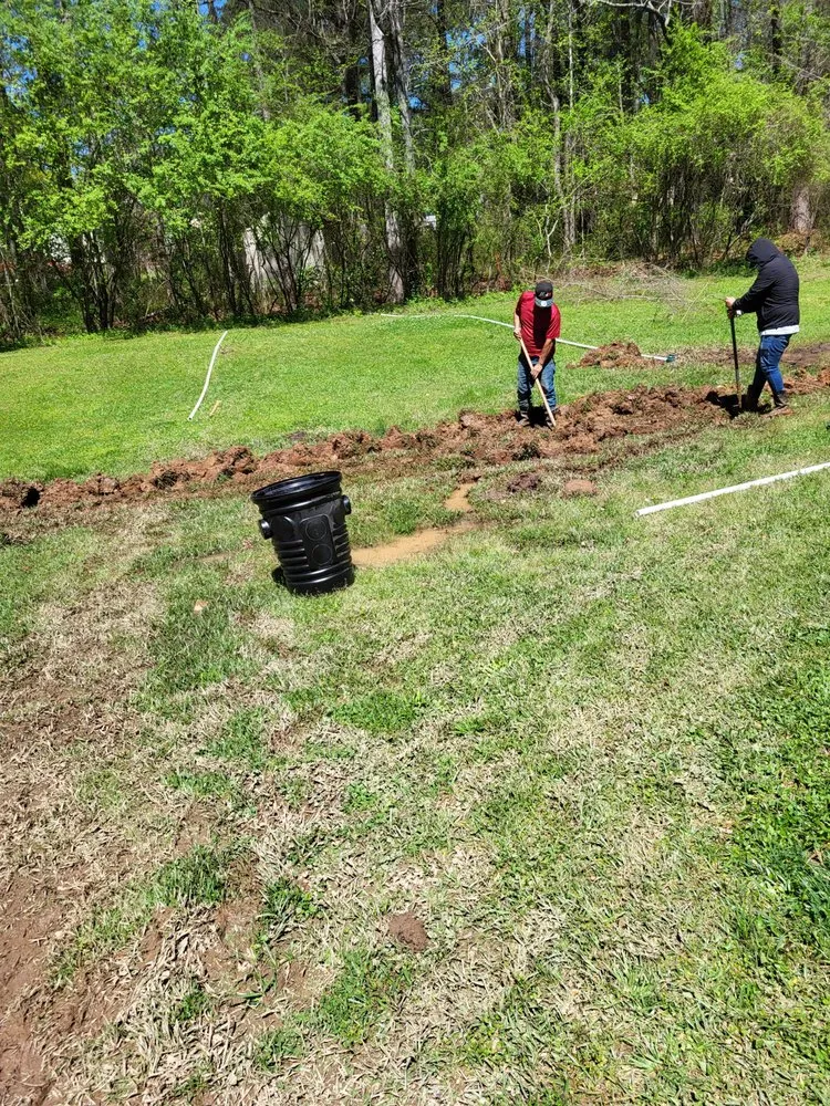 Slide of J AND G ROOFING