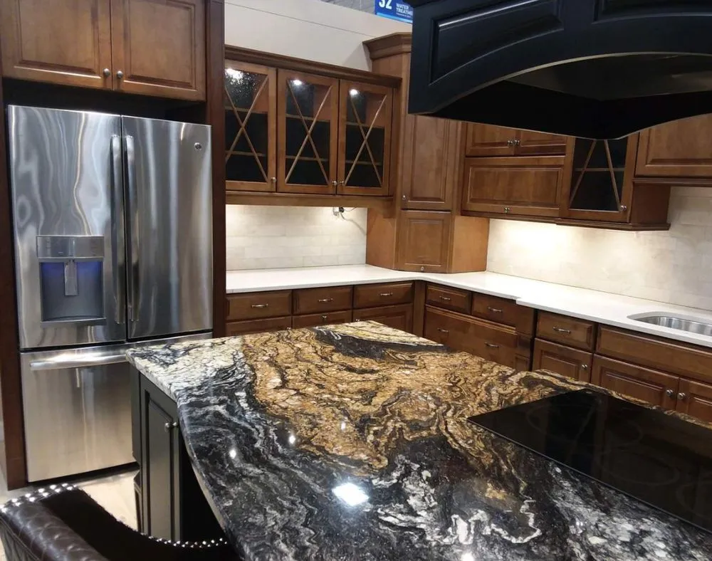 Slide of J and H Builders