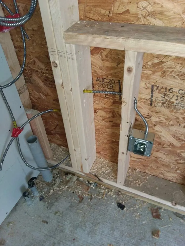 Slide of J and H Builders