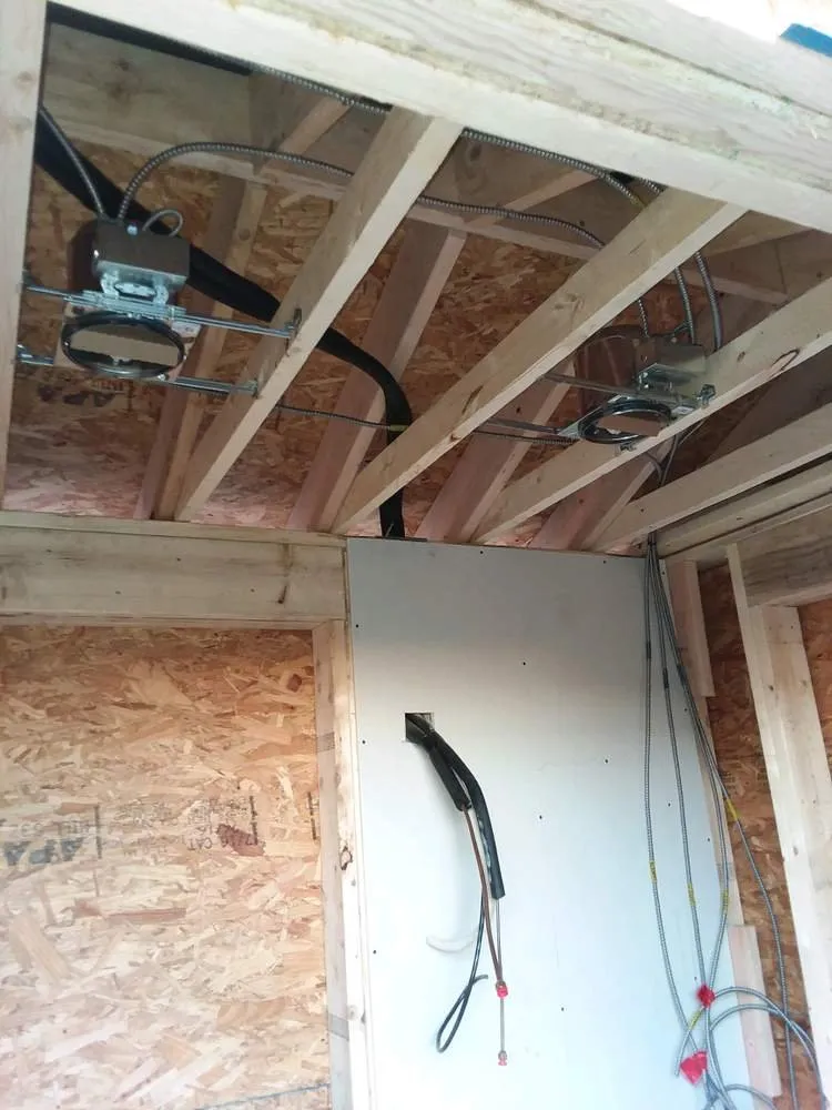 Slide of J and H Builders