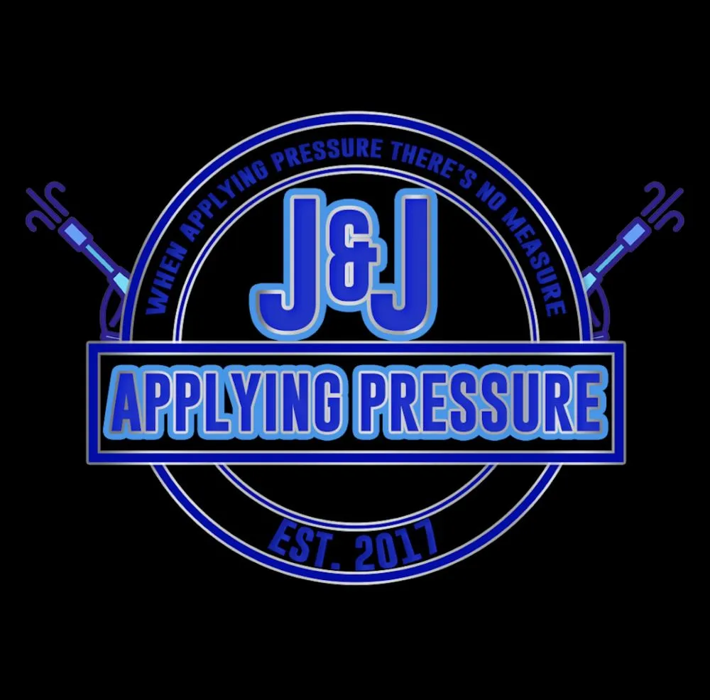 Slide of J and J Applying Pressure