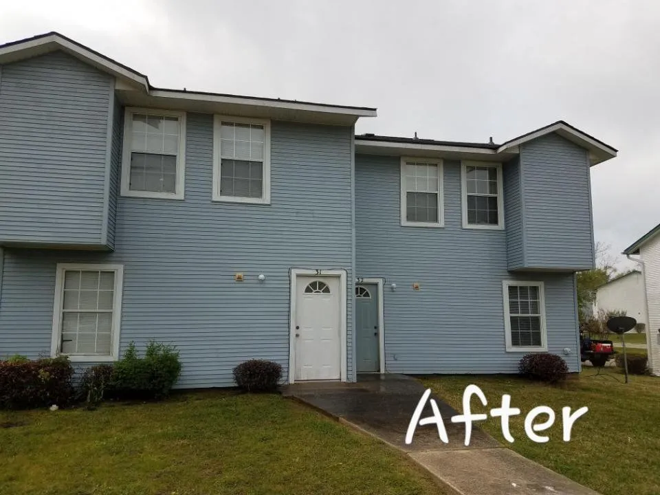 Slide of J and J Applying Pressure