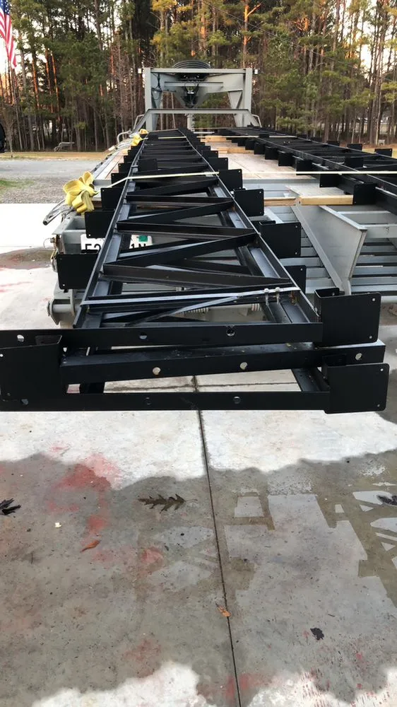 Slide of J And J Framing And Metal Roofing