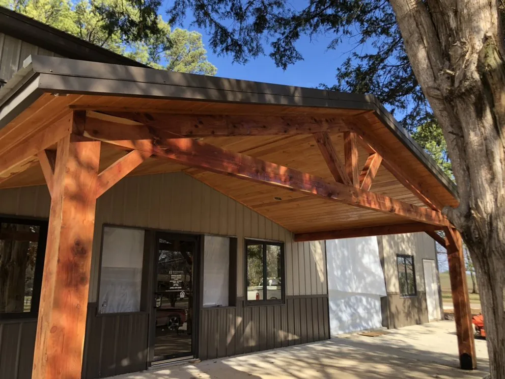 Slide of J And J Framing And Metal Roofing