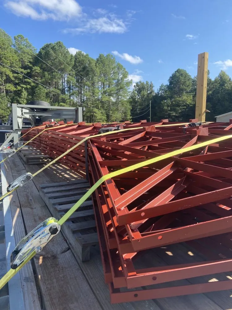 Slide of J And J Framing And Metal Roofing