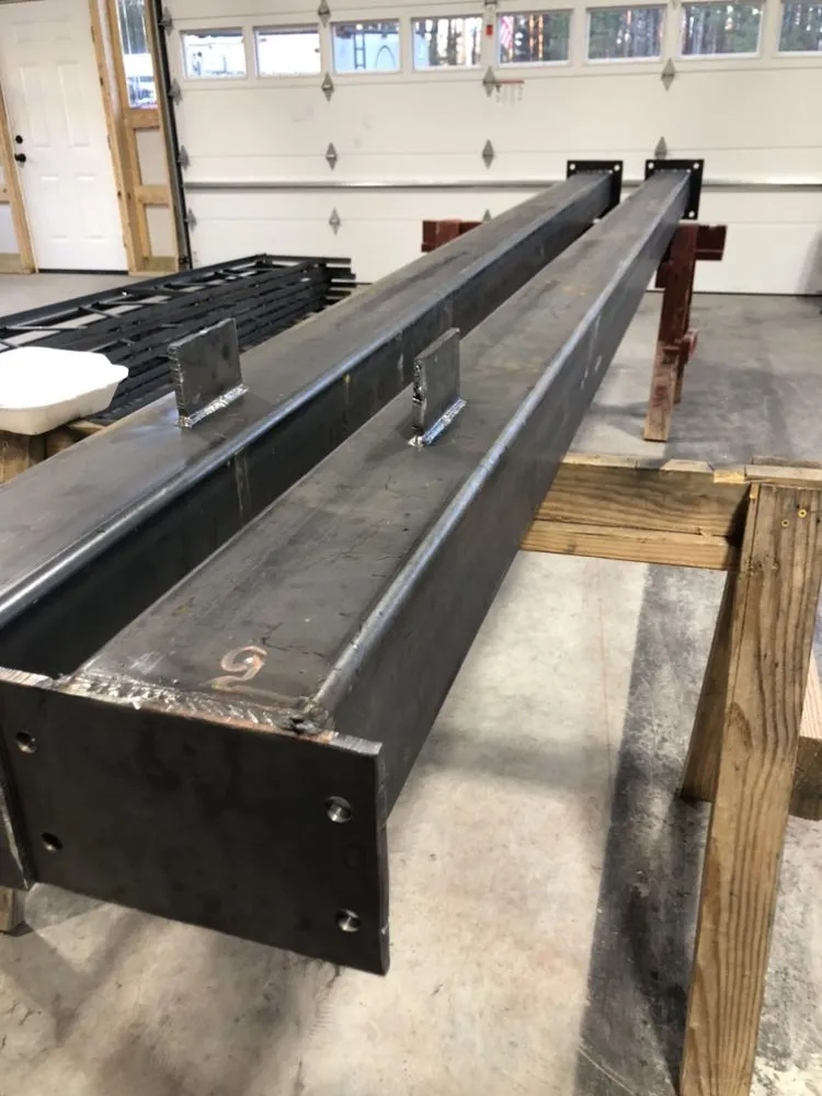 Slide of J And J Framing And Metal Roofing