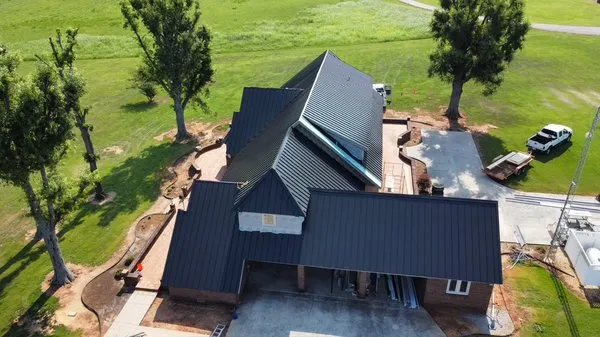 J And J Framing And Metal Roofing